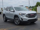 Used 2019 GMC Terrain SLT w/ Preferred Package image 1