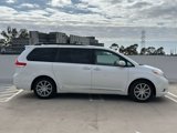 Used 2013 Toyota Sienna Limited image 2