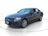 Used 2018 Mercedes-Benz C 300 4MATIC Sedan image 2