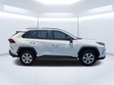 Used 2019 Toyota RAV4 LE image 2