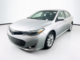 Used 2014 Toyota Avalon XLE Premium image 3