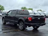 Used 2016 Ford F150 XLT image 4