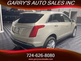 Used 2017 Cadillac XT5 Platinum image 6