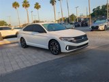 Certified 2023 Volkswagen Jetta Sport image 2
