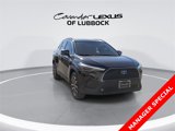 Used 2024 Toyota Corolla Cross XLE image 2