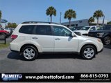 Used 2010 Subaru Forester 2.5X Premium image 3