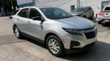 Used 2022 Chevrolet Equinox LS image 2