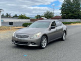 Used 2011 INFINITI G37 x Sedan w/ Premium Pkg image 2
