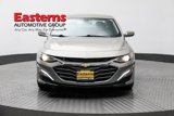 Used 2022 Chevrolet Malibu LT image 2