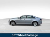 Used 2018 Audi A4 2.0T Ultra Premium w/ Convenience Package image 2