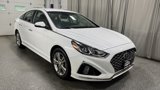Used 2019 Hyundai Sonata SEL image 3