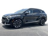 Used 2023 Kia Sportage SX image 2
