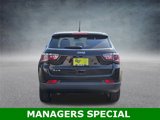 New 2025 Jeep Compass Sport image 4