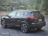 Used 2018 Nissan Rogue Sport SL w/ SL Premium Package image 6