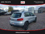Used 2018 Volkswagen Tiguan Limited image 6