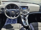 Used 2015 Chevrolet Cruze LT w/ Enhanced Safety Package image 4
