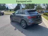 New 2025 Audi Q3 2.0T Premium Plus image 3