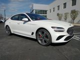 Used 2024 Genesis G70 3.3T Advanced image 3
