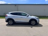 Used 2017 Hyundai Tucson SE image 2