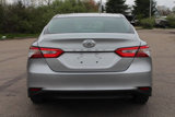 Used 2018 Toyota Camry LE image 4