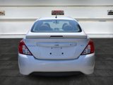 Used 2018 Nissan Versa SV image 4