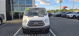 Used 2019 Ford Transit 250 130 Low Roof w/ Exterior Upgrade Package image 2