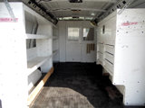 Used 2017 Chevrolet Express 2500 image 6