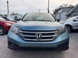 Used 2013 Honda CR-V LX image 3