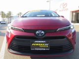 Certified 2023 Toyota Corolla Hybrid Sedan image 2