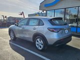 New 2025 Honda HR-V LX image 3