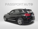 Certified 2021 BMW X3 xDrive30i w/ Premium Package image 3
