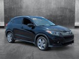 Used 2020 Honda HR-V EX image 3