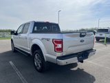 Used 2018 Ford F150 XLT w/ Equipment Group 302A Luxury image 5
