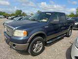 Used 2006 Ford F150 Lariat image 2