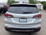 Used 2022 Chevrolet Equinox LT image 4