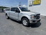 Used 2018 Ford F150 Lariat w/ Heavy-Duty Payload Package image 3
