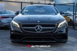 Used 2016 Mercedes-Benz S 63 AMG 4MATIC Coupe image 4
