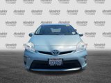 Used 2013 Toyota Prius Three image 3