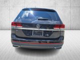 Used 2021 Volkswagen Atlas SE image 4