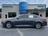 Used 2019 Kia Optima LX image 2