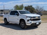 New 2025 Chevrolet Silverado 1500 LT w/ Texas Edition Plus image 3