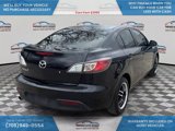 Used 2011 MAZDA MAZDA3 i Sport image 4