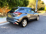 Used 2023 Nissan Kicks S image 3