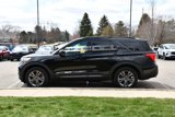 Used 2022 Ford Explorer XLT w/ Equipment Group 202A image 4