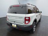 New 2024 Ford Bronco Sport Badlands image 5