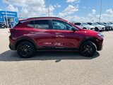 New 2025 Buick Encore GX Sport Touring w/ Black Roof Package image 4