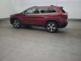 Used 2019 Jeep Cherokee Limited image 3