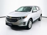 Used 2018 Chevrolet Equinox LT image 3