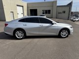 Used 2018 Chevrolet Malibu LT w/ Leather Package image 2