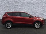 Used 2017 Ford Escape Titanium image 2